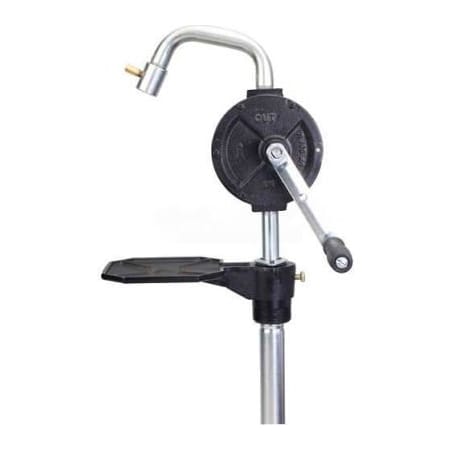 Action Pump ACTION PUMP Gasoline Rotary Pump,  FM-91DRP